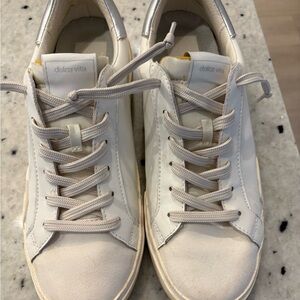 Dolce Vita Zina Sneakers size 9